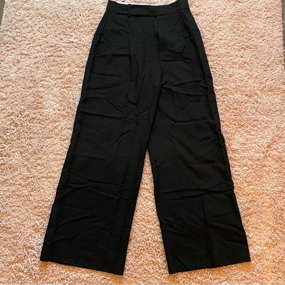 Zara Trousers